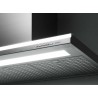 Falmec Lumen Design 60 inox przyścienny silnik 800