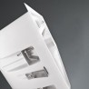 Falmec Built-In Max Evo Airmec 70 biały do zabudowy od ręki! Gwarancja 5 lat + gratis oryginalna klapka zaworu zwrotnego Falmec