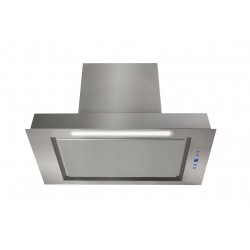 Okap do zabudowy Toflesz Lumino Inox, 850 m3/h, 60 cm