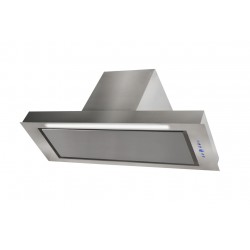 Okap do zabudowy Toflesz Lumino Inox, 850 m3/h, 60 cm